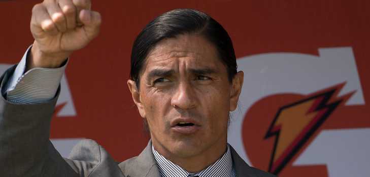 Archivo | Luis Licona / Jam Media – Agencia UNO