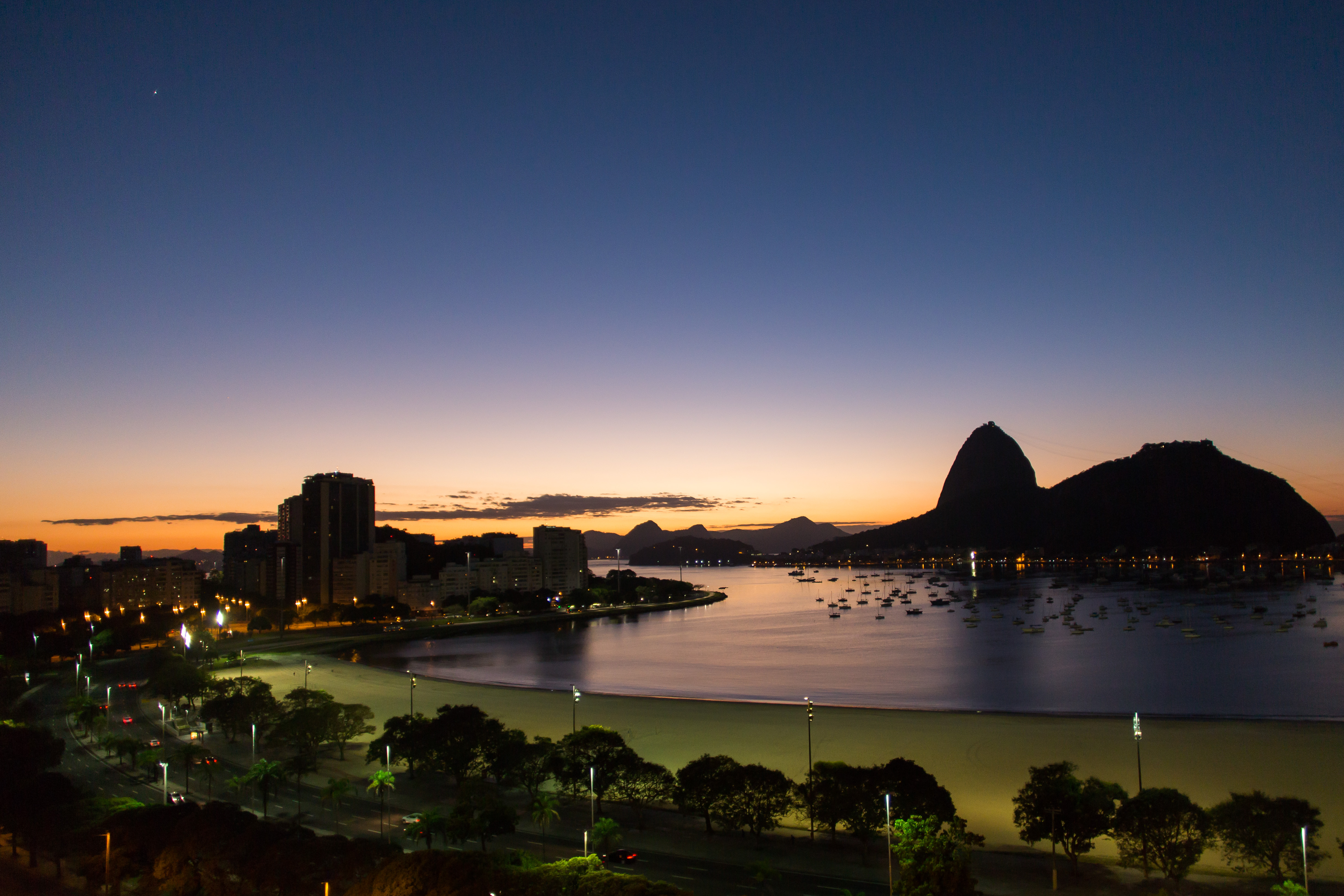 Río de Janeiro | Agence France-Presse