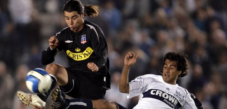 Juan Mabromata / Agence France Presse