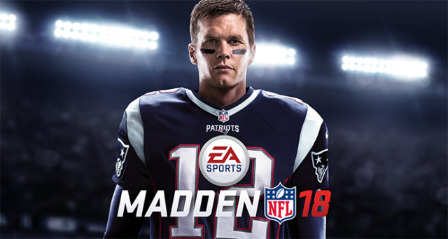 Madden NFL 18 | EA Sports