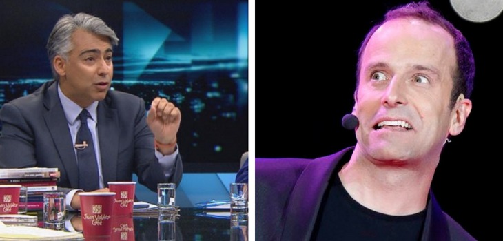 Chilevisión | Agencia Uno