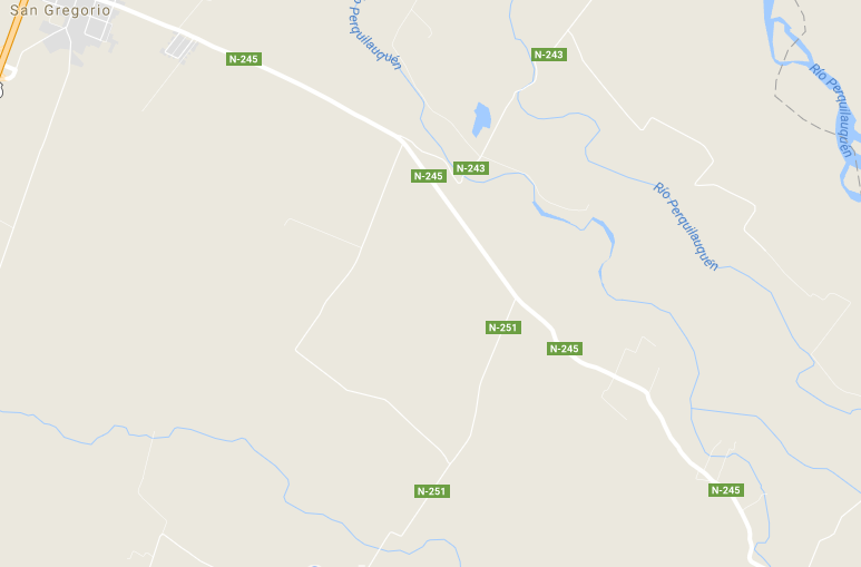 Escuela de Colvindo: el recinto rural que alberga sólo a 41 alumnos y ...