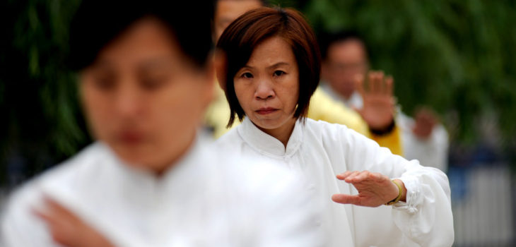 Edwin Lee en Flickr (CC)