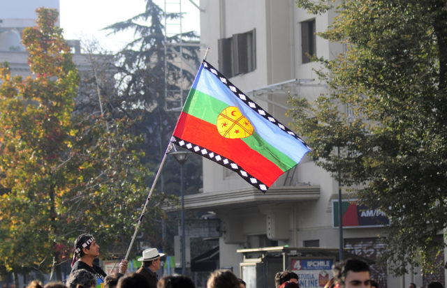 Contexto | Sebastián Beltrán Gaete | Agencia UNO