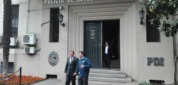 Christian Borcoski | RBB