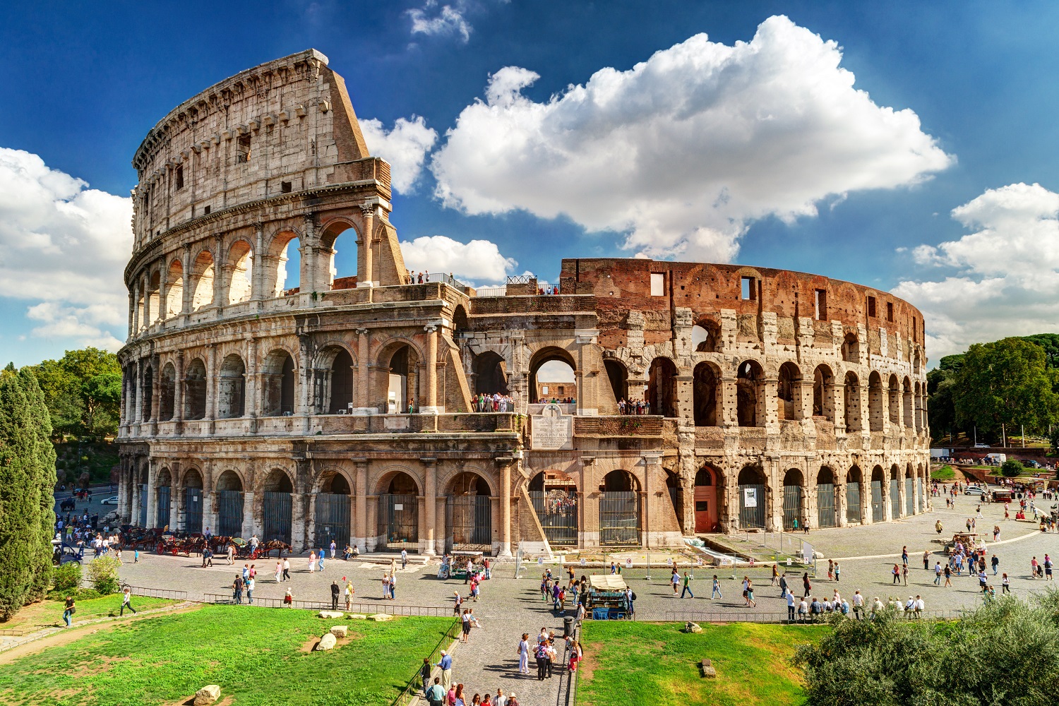 Roma | Latam