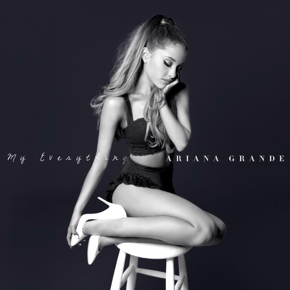 "My everything" de Ariana Grande