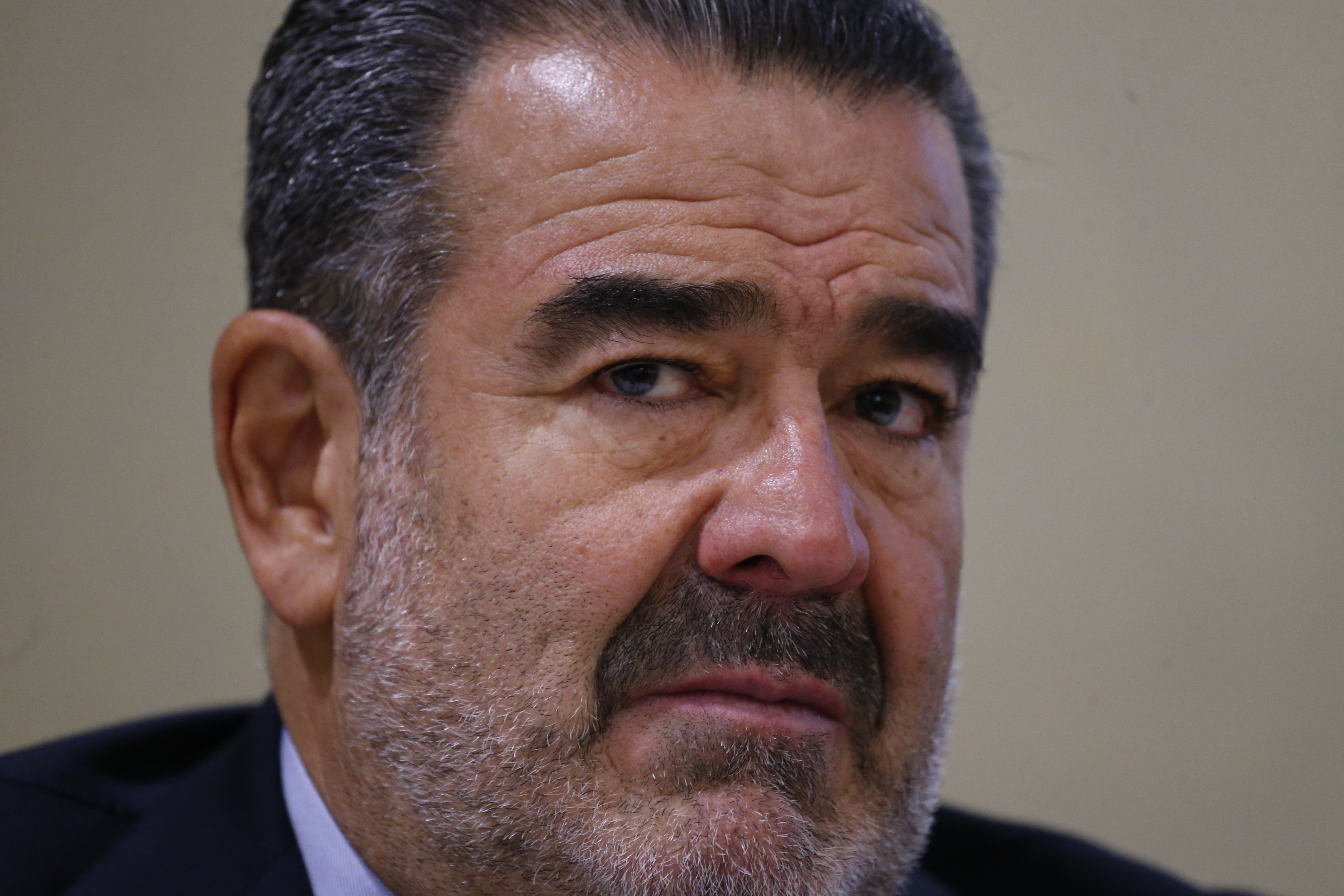 Pablo Vera Lisperguer | Agencia UNO