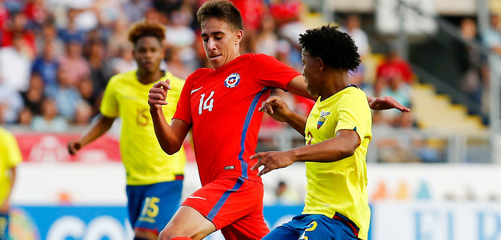 Javier Valdes / Agencia UNO