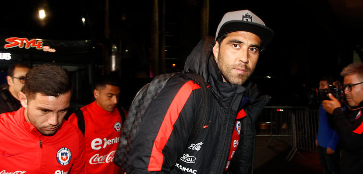 Rodrigo Saenz / Agencia UNO