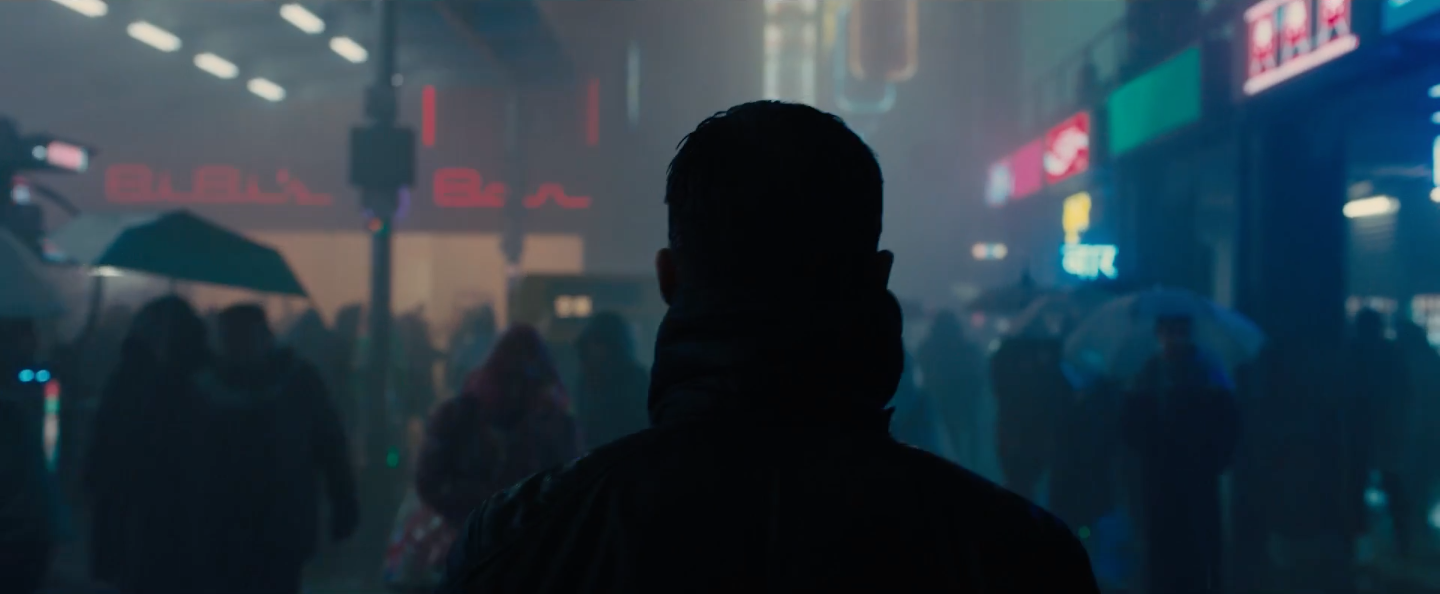 "Blade Runner 2049"