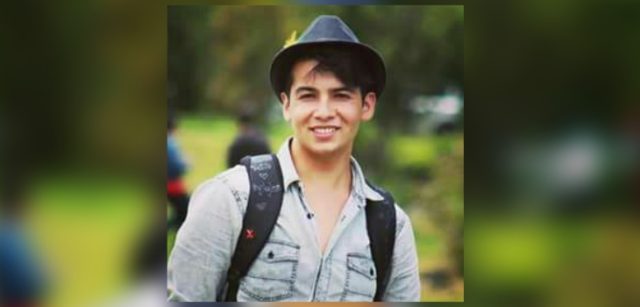 Brandon Hernández Huentecol 