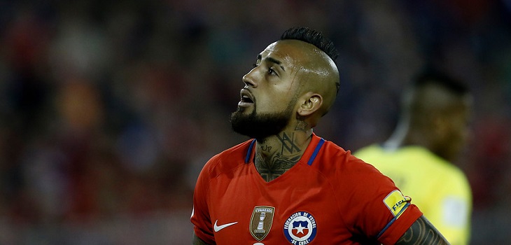 Archivo | Agencia UNO