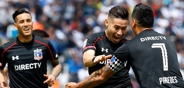 Javier Valdés Larrondo | Agencia UNO