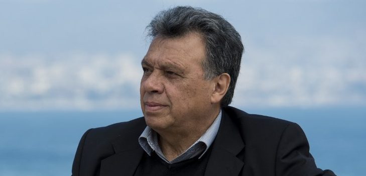 Archivo | MARTIN BERNETTI / Agence France-Presse