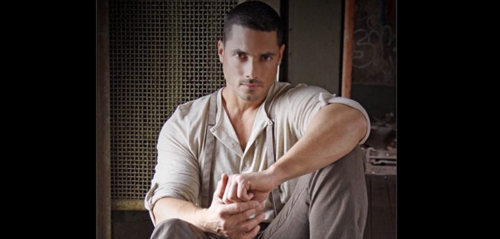 Jorge Alberti | Instagram