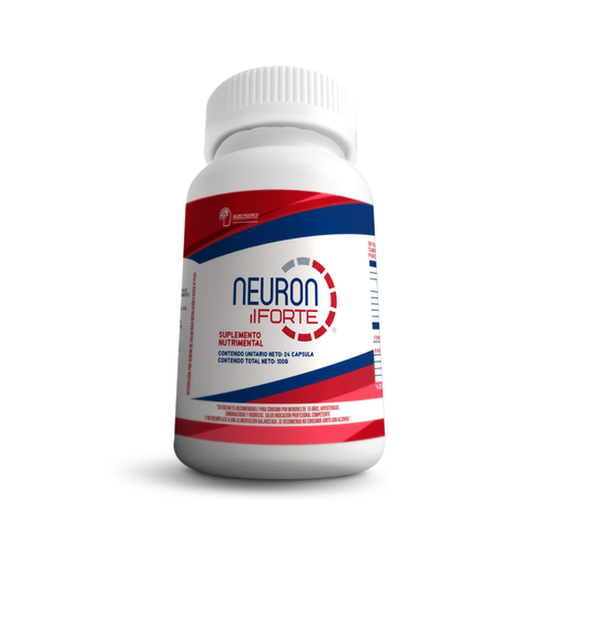 Neurón