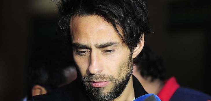 Sebastián Beltrán | AgenciaUno