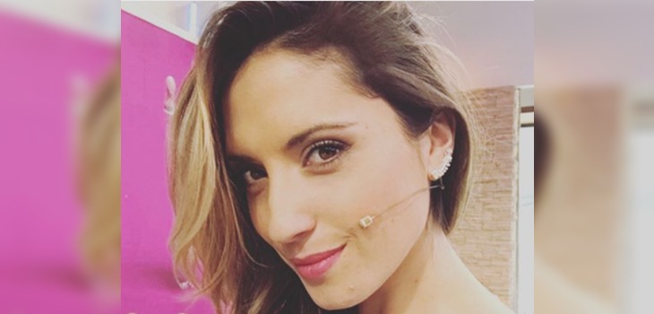 Francisca Reyes | Instagram