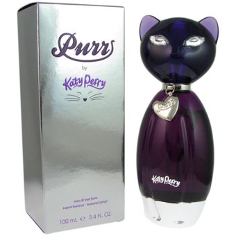 Perfume Purrs de Katy Perry | Linio