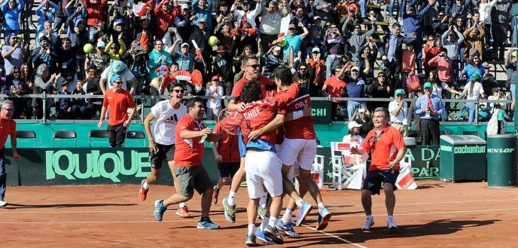 Cristian Vivero | Agencia UNO