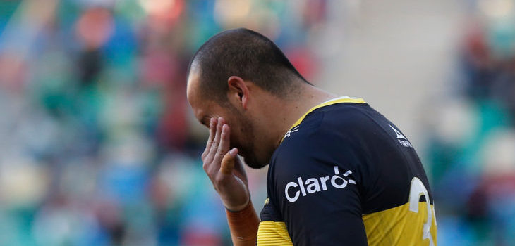 Pablo Vera | Agencia UNO