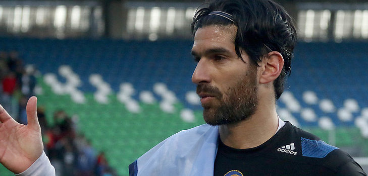 Cristian Duarte I Agencia Uno 