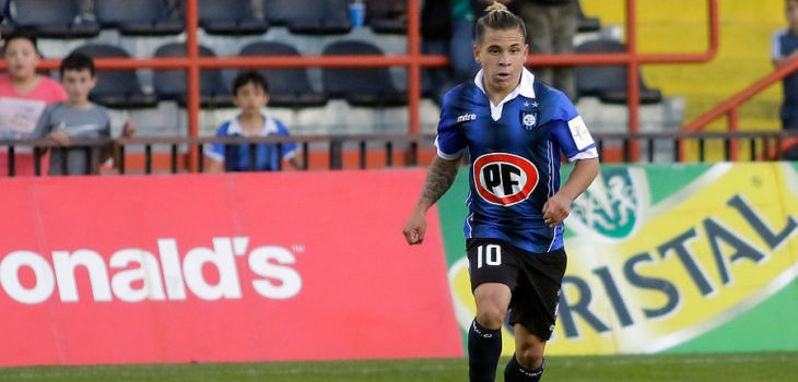 Alejandro Zoñez | Agencia UNO