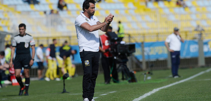 Pablo Ovalle | Agencia UNO