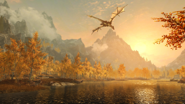 The Elder Scrolls V: Skyrim | Bethesda Software