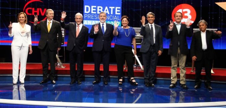 Rodrigo Saenz / Archivo Agencia UNO