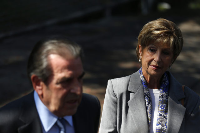 Contexto | Pablo Vera Lisperguer | Agencia UNO