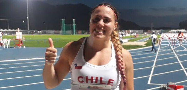 @INDChileOficial | Twitter