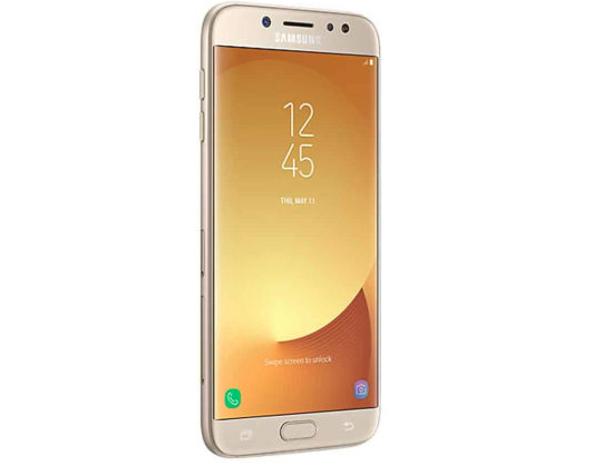 Samsung Galaxy S7 Pro Dorado | Lider