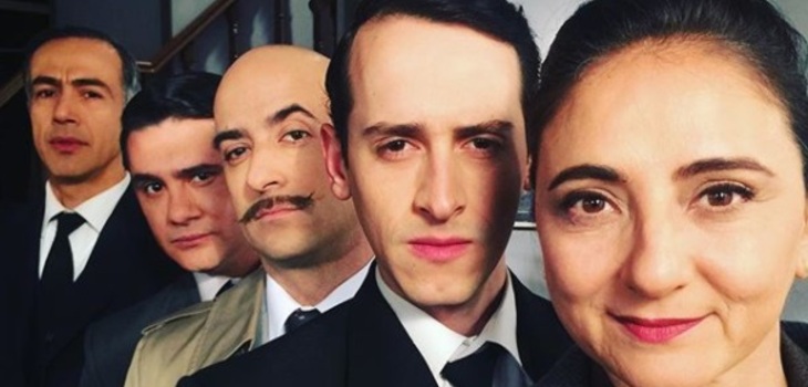 Ximena Rivas | Instagram