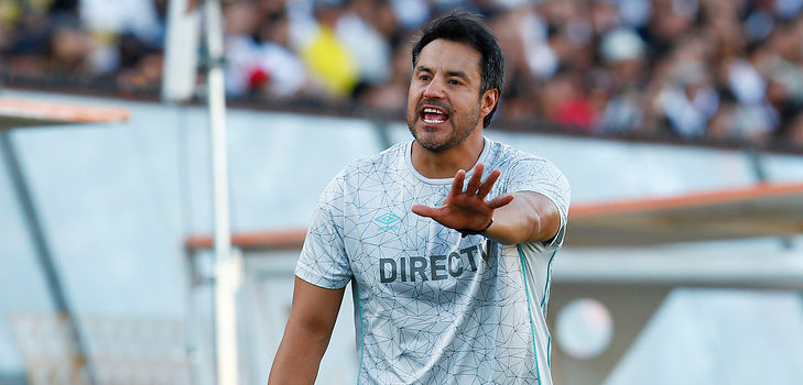 ARCHIVO | Cristóbal Escobar / Agencia UNO