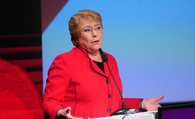 ARCHIVO | Agencia UNO