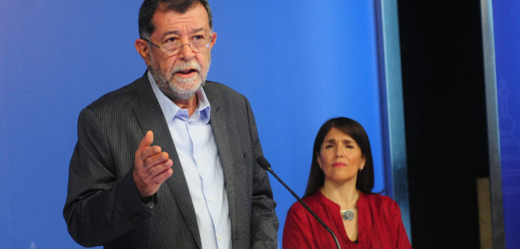 Sebastián Beltrán | Agencia UNO