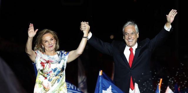 Francisco Flores | Agencia UNO