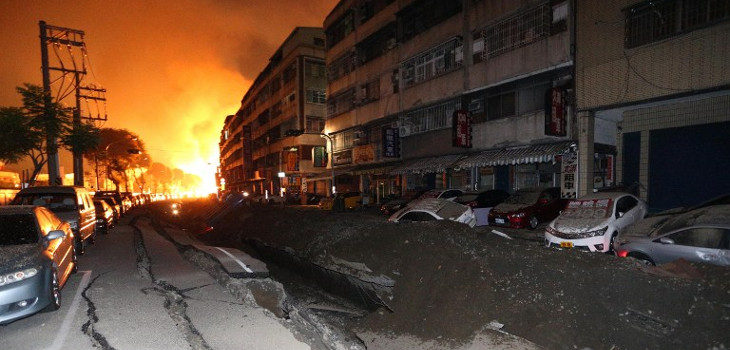 Contexto | Agence France Presse