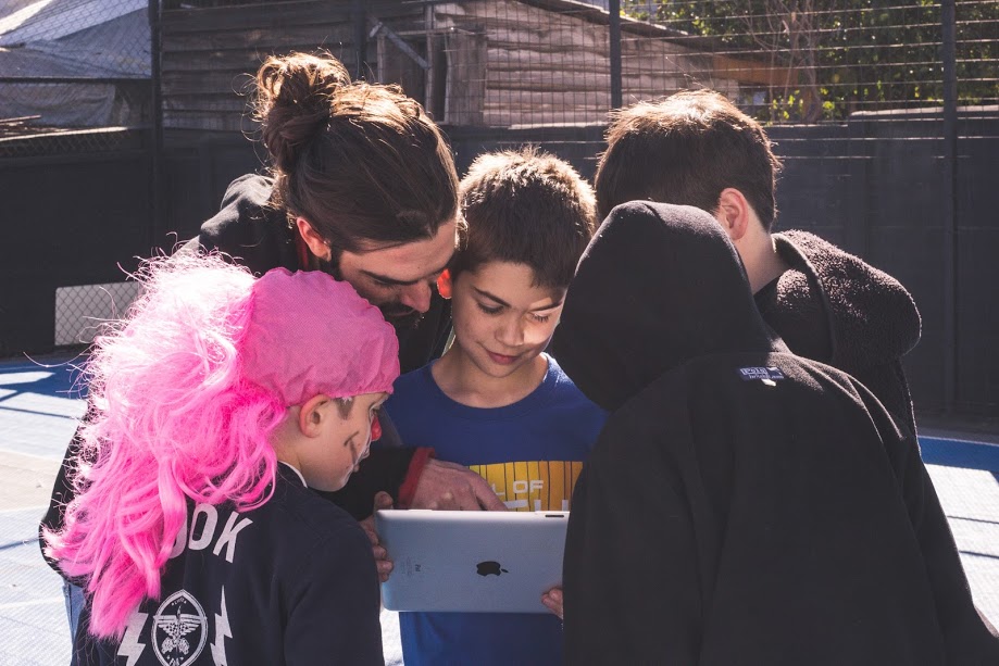School of Tech
