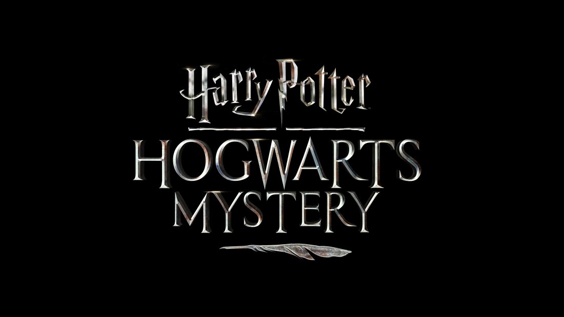 Hogwarts Mistery