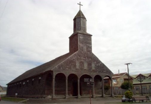 Iglesia de Achao, www.rutasdechile.cl (c)