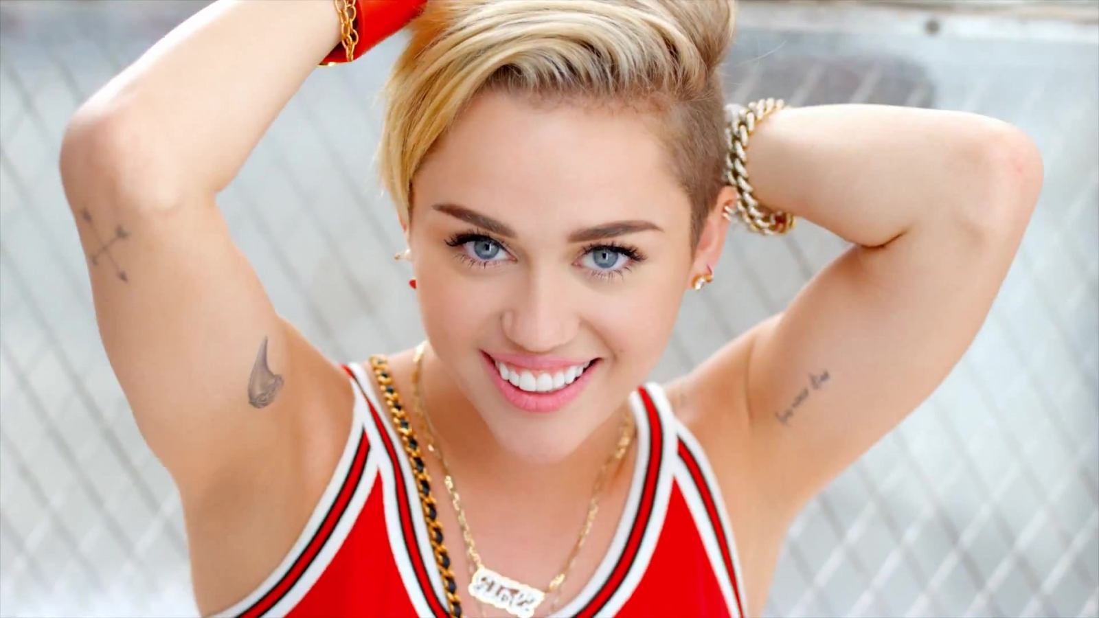 Miley Cyrus Oficial