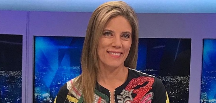 Mónica Rincón