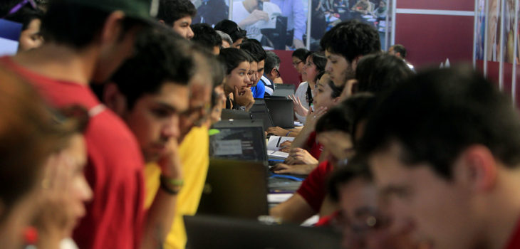 ARCHIVO | Cristóbal Escobar | Agencia UNO