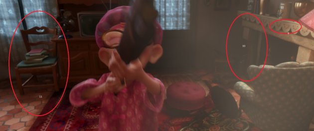 Ratatouille