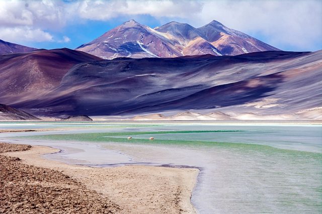 Fotografía de Latchir Expediciones 