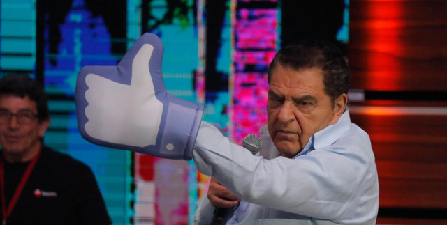 Leonardo Rubilar | Agencia UNO