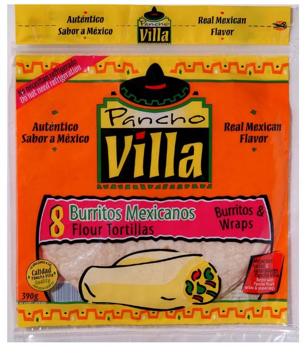 Pancho VIlla